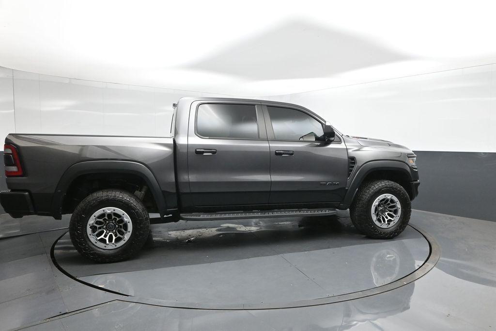used 2023 Ram 1500 car, priced at $84,699