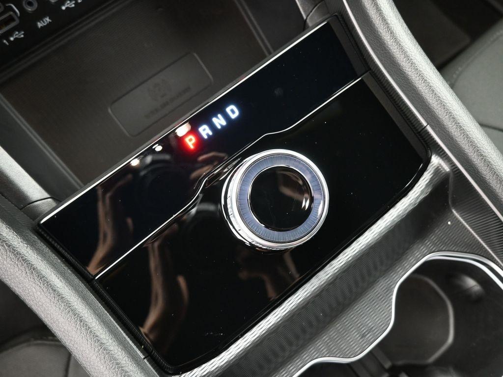 new 2025 Jeep Grand Cherokee L car, priced at $39,805