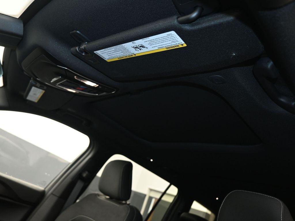 new 2025 Jeep Grand Cherokee L car, priced at $39,805