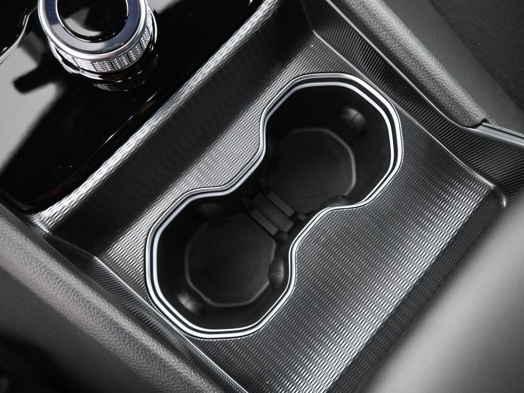 new 2025 Jeep Grand Cherokee L car, priced at $39,805