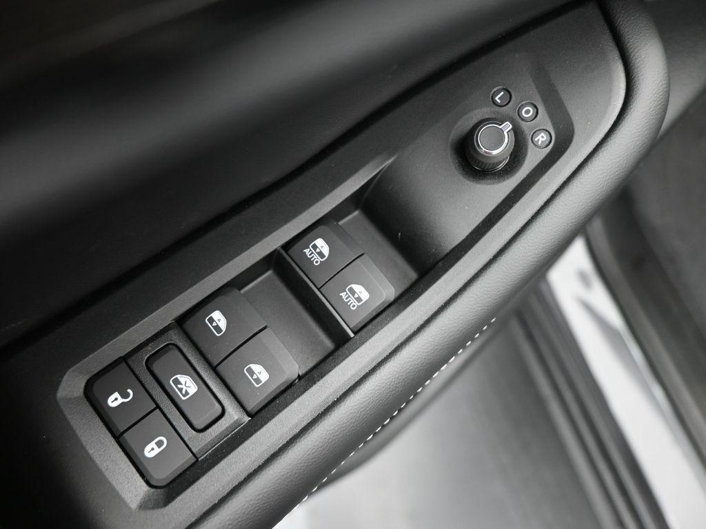 new 2025 Jeep Grand Cherokee L car, priced at $39,805