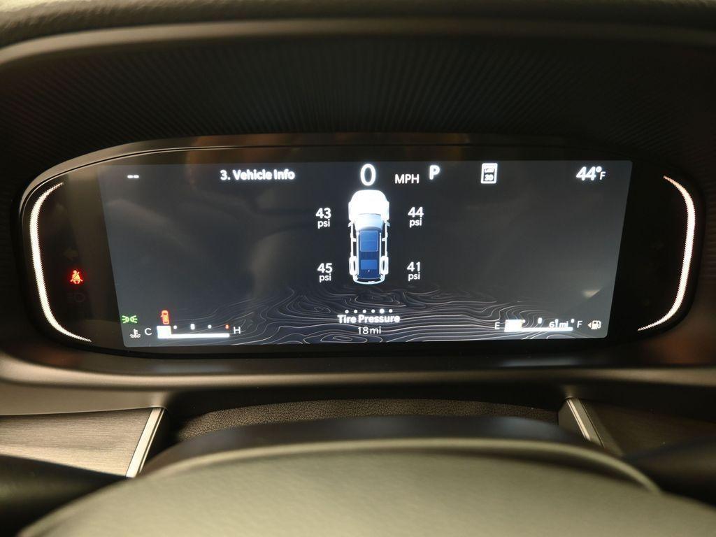 new 2026 Jeep Grand Wagoneer car, priced at $66,926