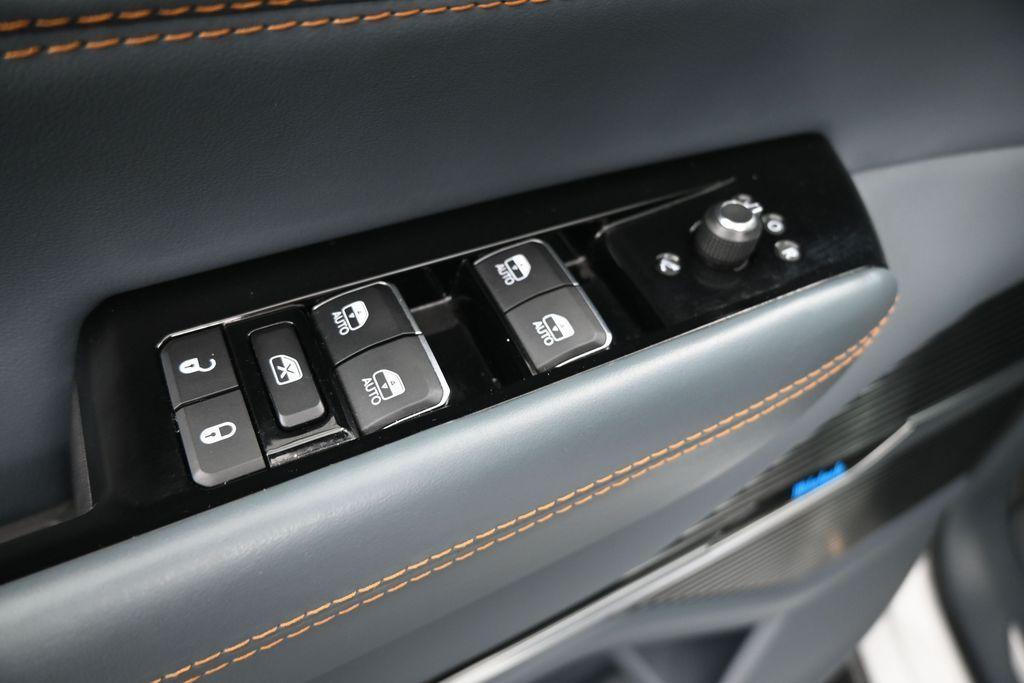 used 2022 Jeep Grand Wagoneer car, priced at $54,551