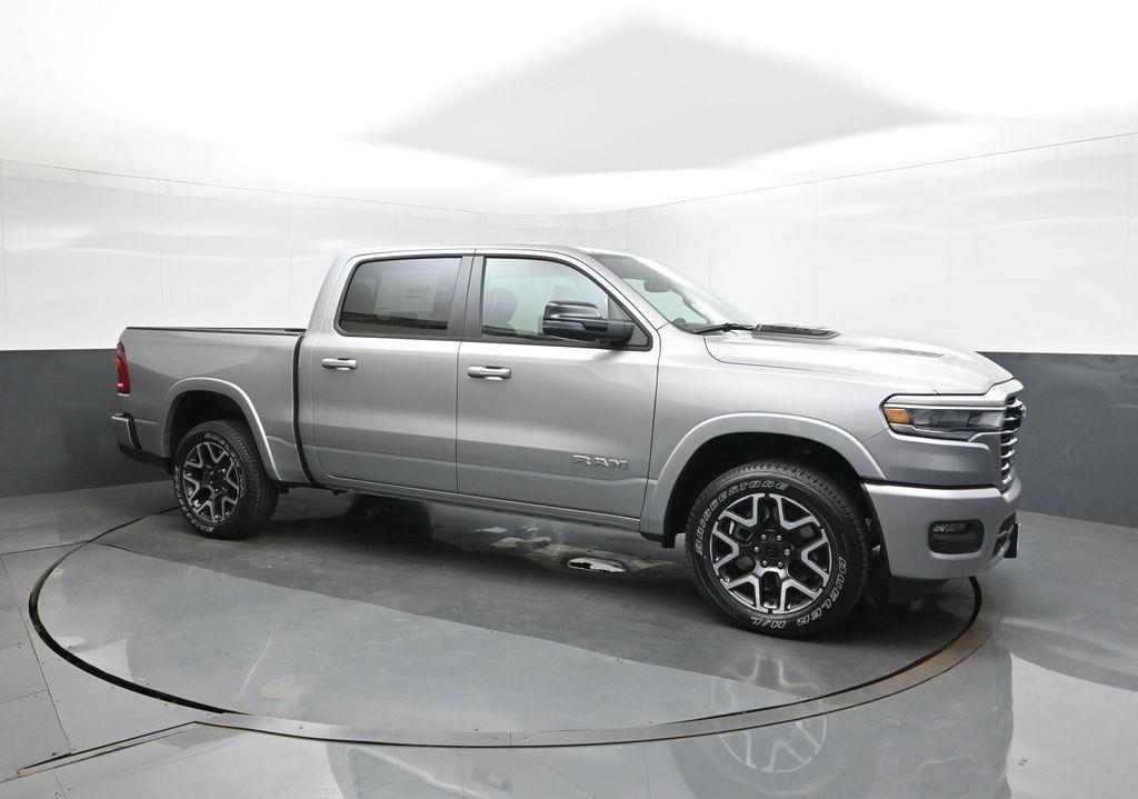 new 2026 Ram 1500 car, priced at $57,711