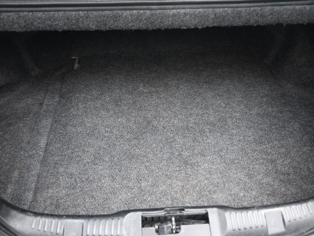 used 2020 Ford Mustang car, priced at $12,825