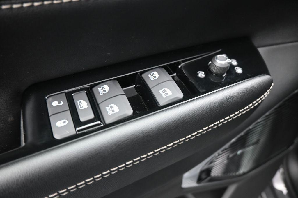 new 2026 Jeep Grand Wagoneer car, priced at $78,702