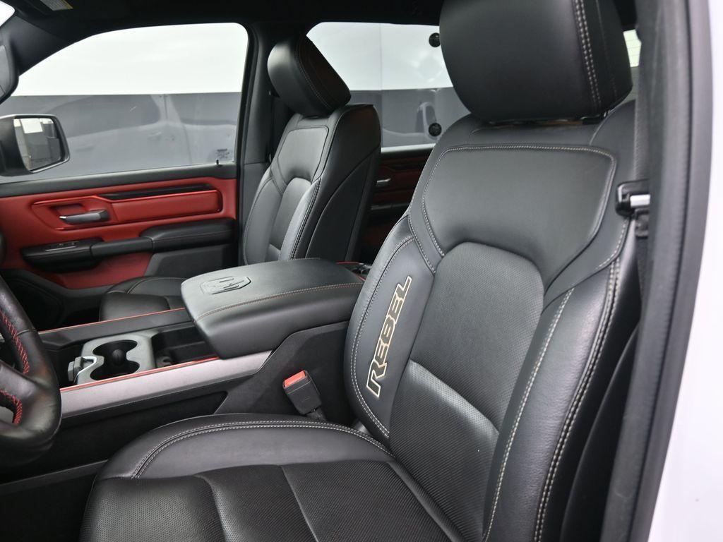 used 2019 Ram 1500 car, priced at $29,401