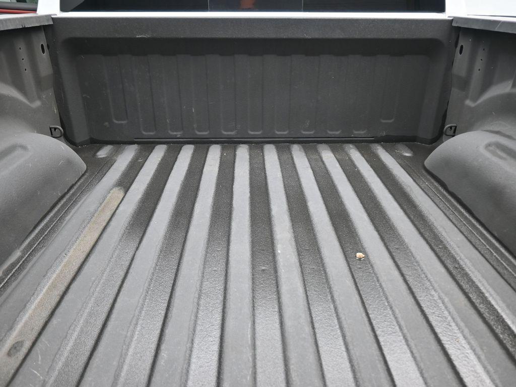 used 2019 Ram 1500 car, priced at $29,401