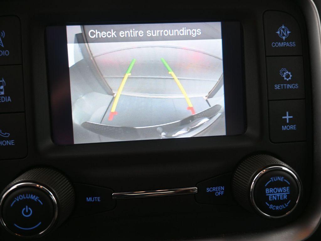 used 2024 Ram 1500 Classic car, priced at $26,887