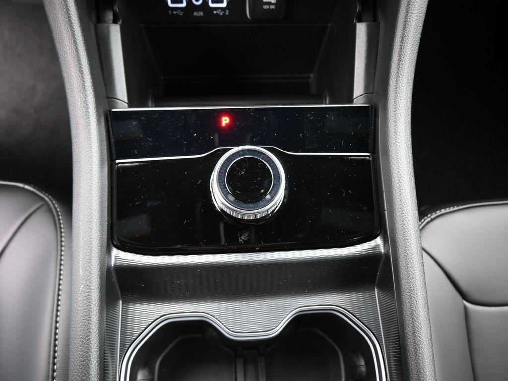 new 2025 Jeep Grand Cherokee car, priced at $37,724