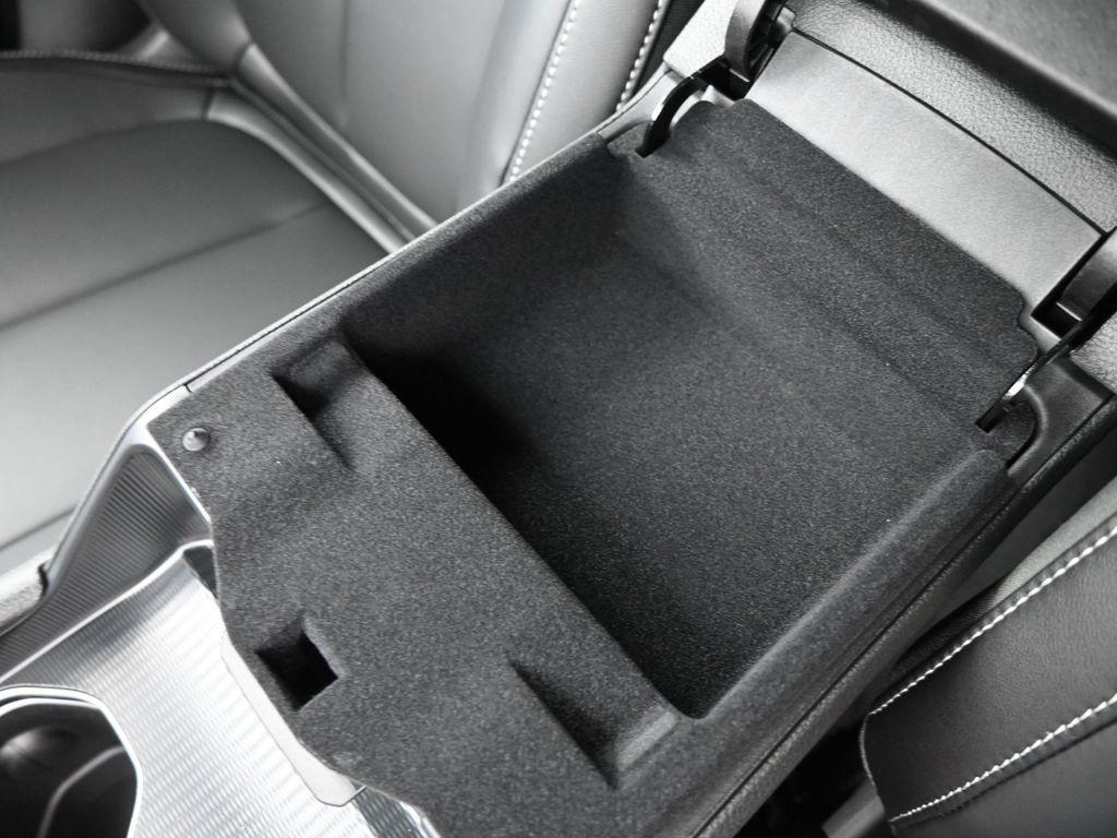 new 2025 Jeep Grand Cherokee car, priced at $37,724