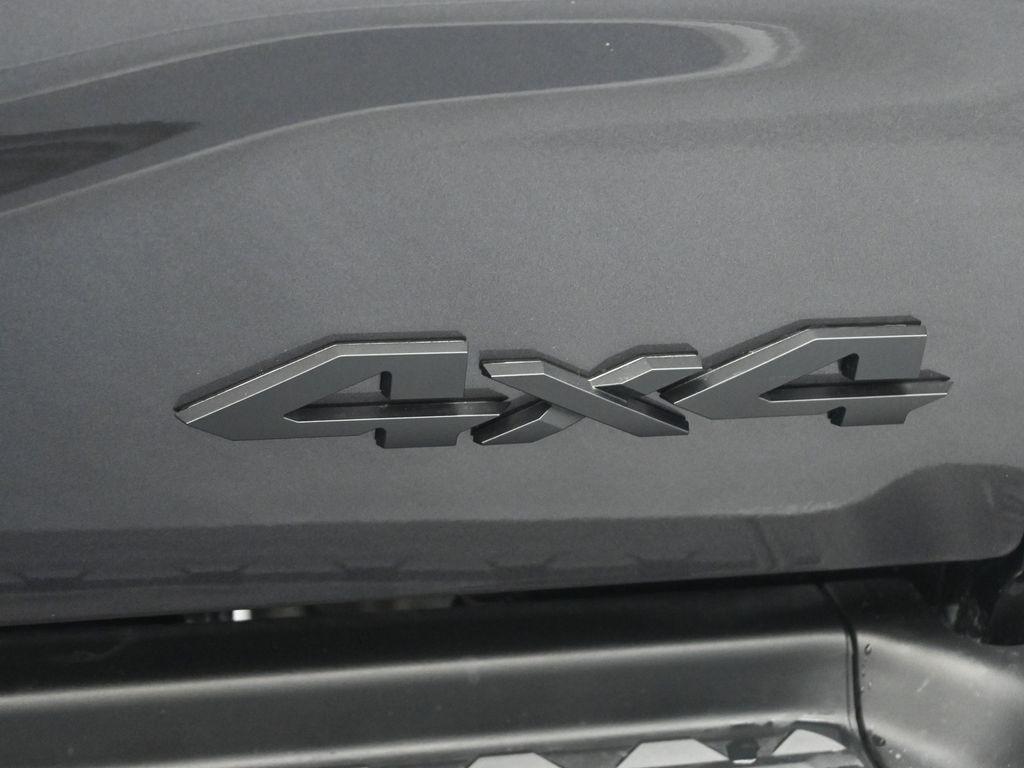 new 2026 Ram 2500 car, priced at $60,042