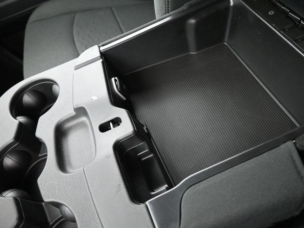 new 2026 Ram 2500 car, priced at $60,042