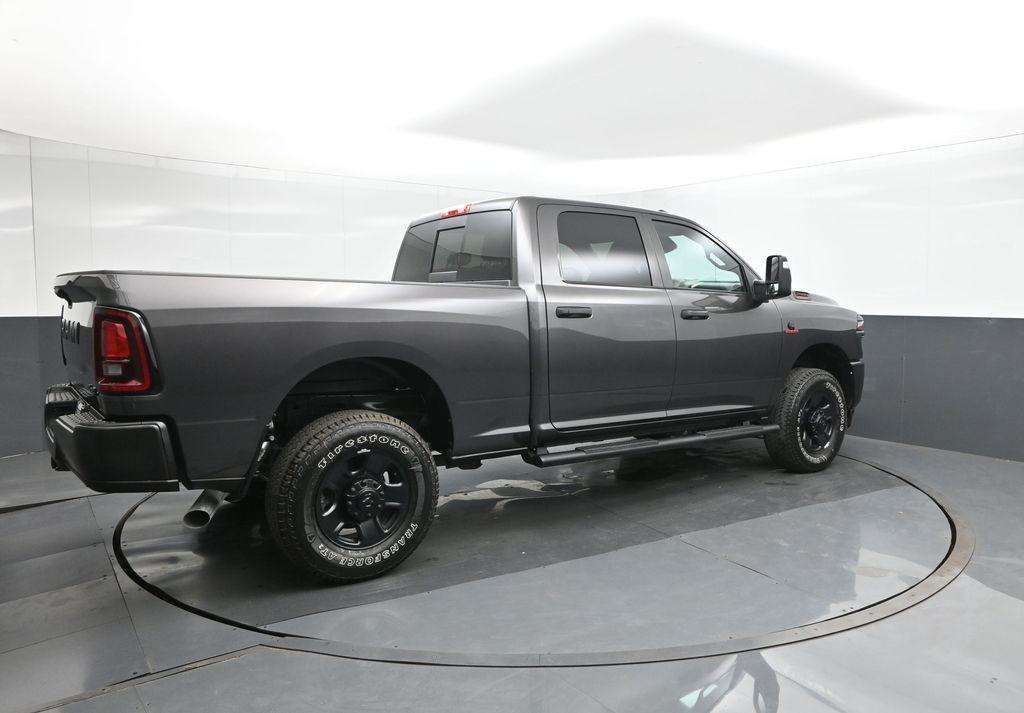 new 2026 Ram 2500 car, priced at $60,042