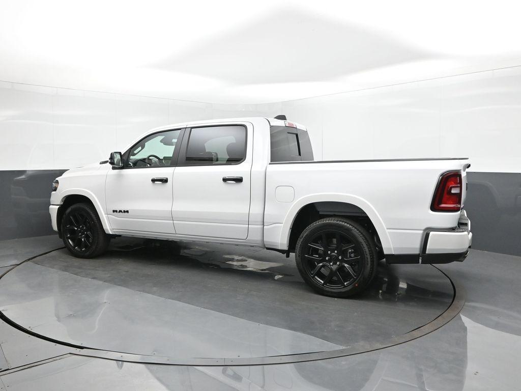 new 2026 Ram 1500 car, priced at $59,262