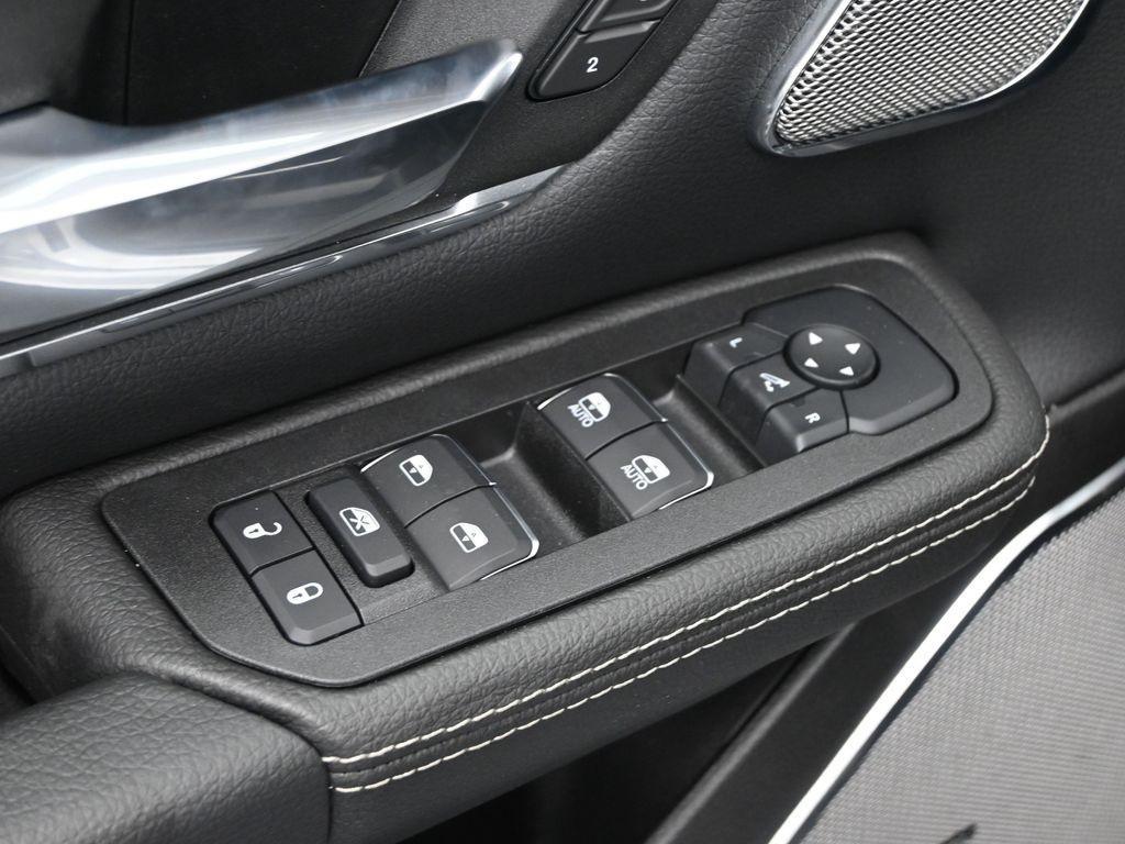 new 2026 Ram 1500 car, priced at $59,262