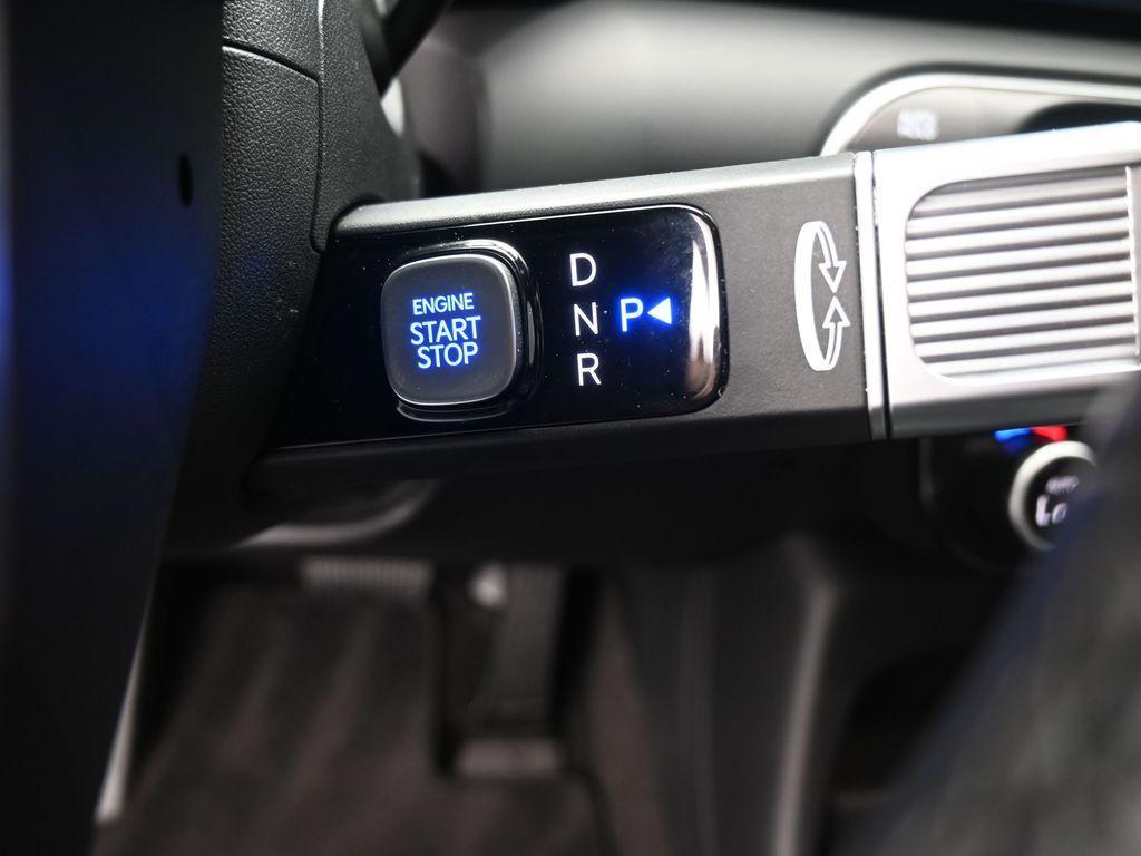 used 2026 Hyundai Palisade car, priced at $49,310