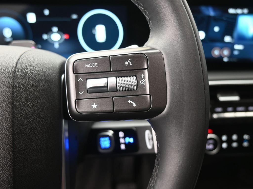 used 2026 Hyundai Palisade car, priced at $49,310