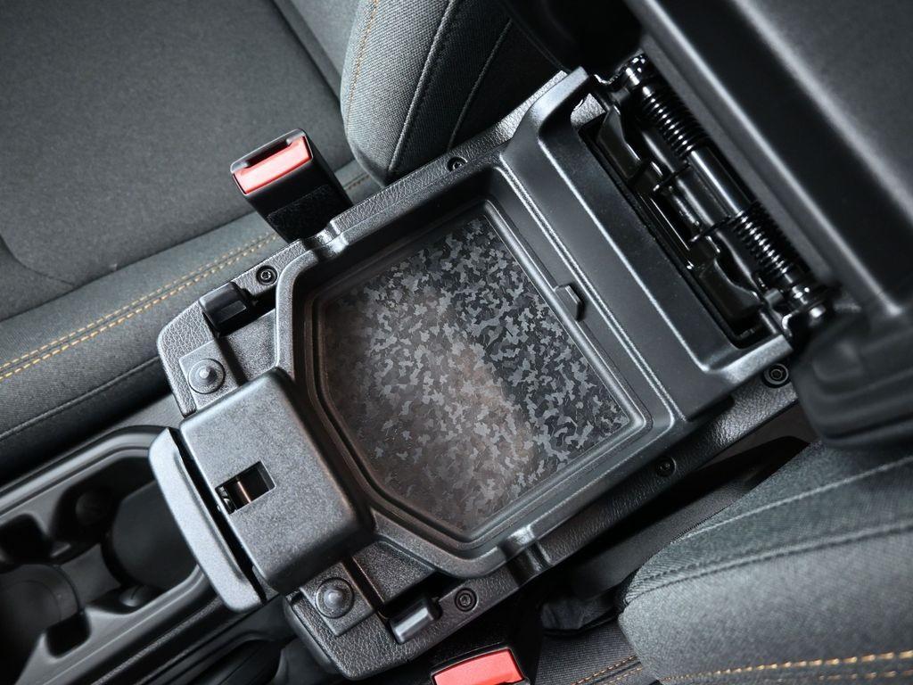 new 2026 Jeep Wrangler car, priced at $42,360