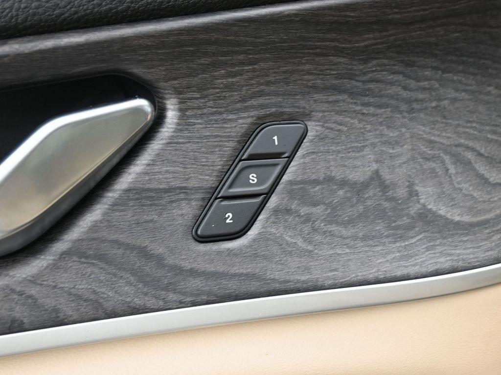 used 2021 Jeep Grand Cherokee L car, priced at $24,239