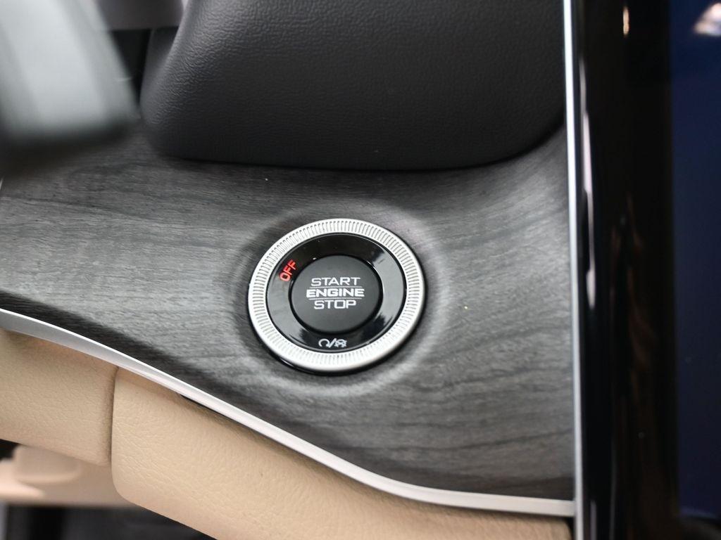 used 2021 Jeep Grand Cherokee L car, priced at $24,239