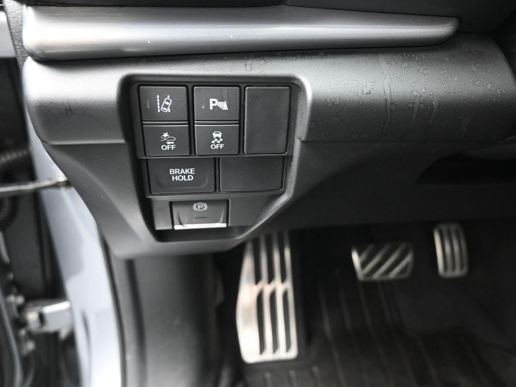 used 2021 Acura RDX car, priced at $32,040