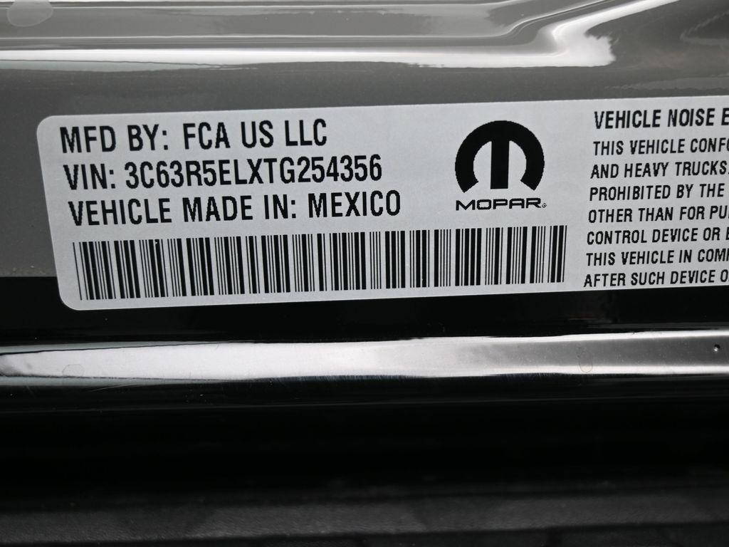 new 2026 Ram 2500 car, priced at $76,008