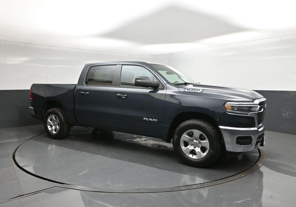 new 2026 Ram 1500 car, priced at $41,049