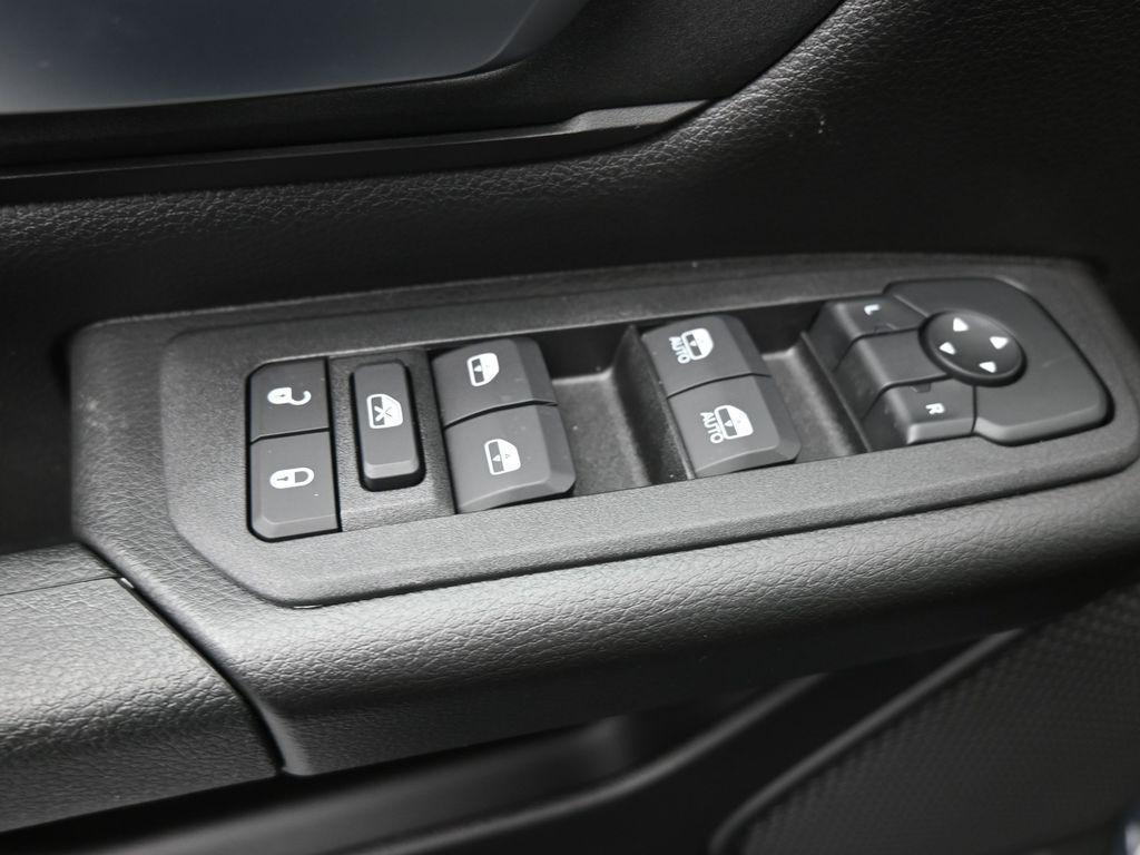 new 2026 Ram 1500 car, priced at $41,049