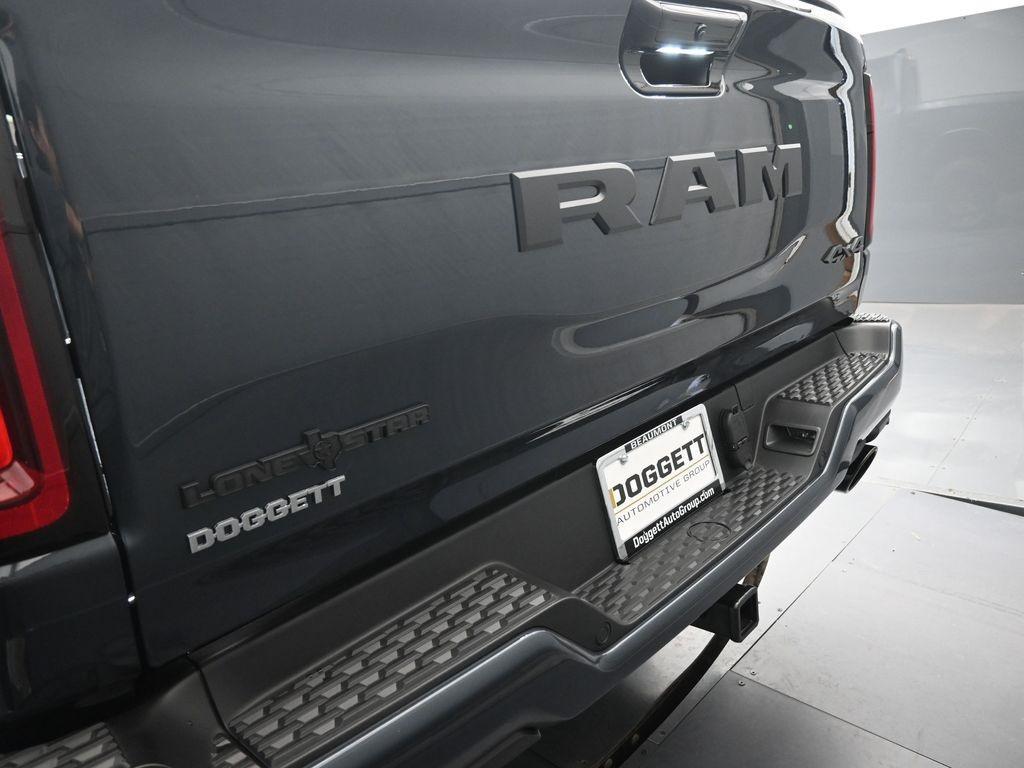 new 2026 Ram 1500 car, priced at $50,515