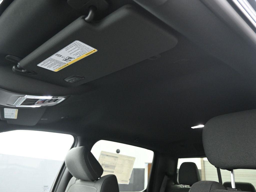 new 2026 Ram 1500 car, priced at $50,515