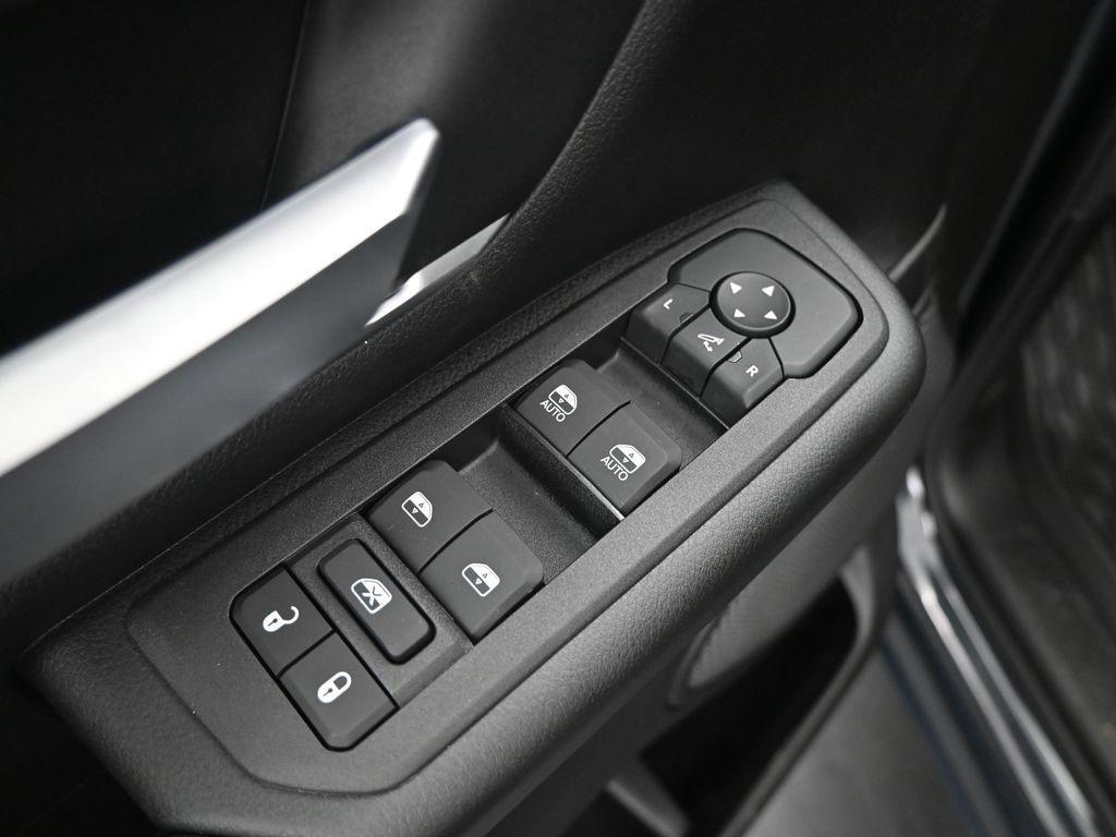 new 2026 Ram 1500 car, priced at $50,515