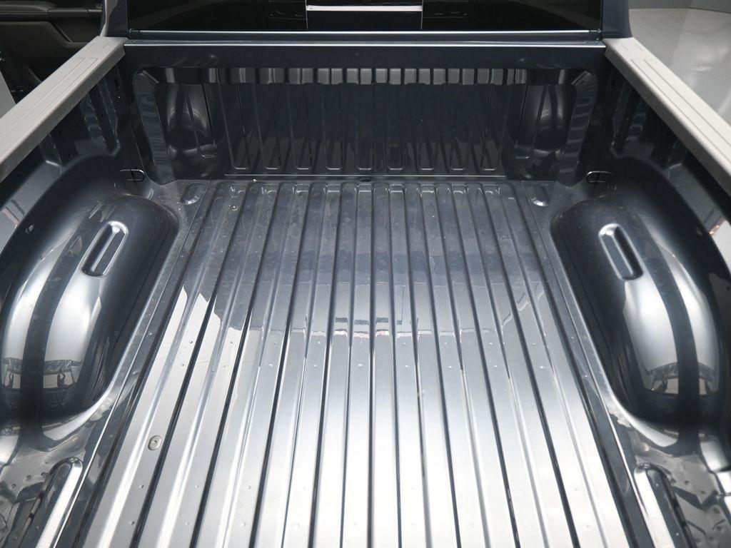 new 2026 Ram 1500 car, priced at $50,515