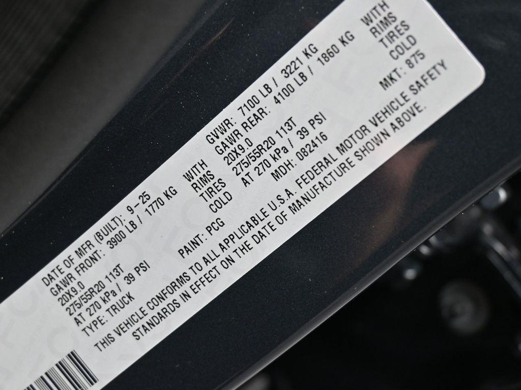 new 2026 Ram 1500 car, priced at $50,515