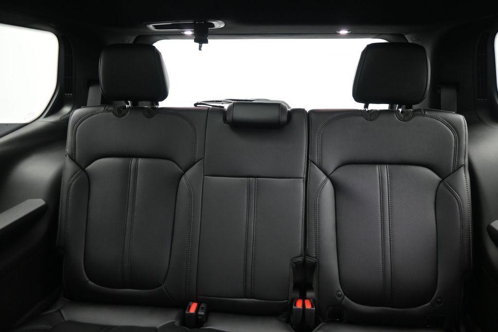 new 2026 Jeep Grand Wagoneer car, priced at $78,097