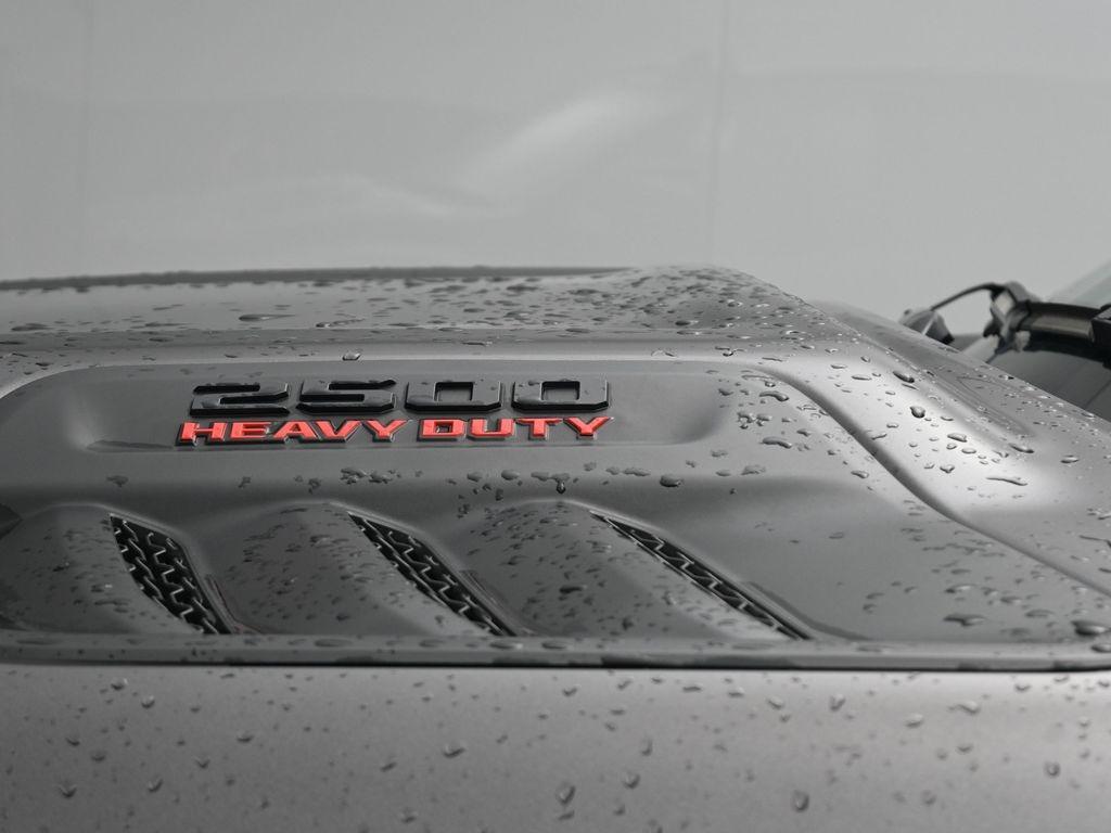 new 2026 Ram 2500 car, priced at $75,280