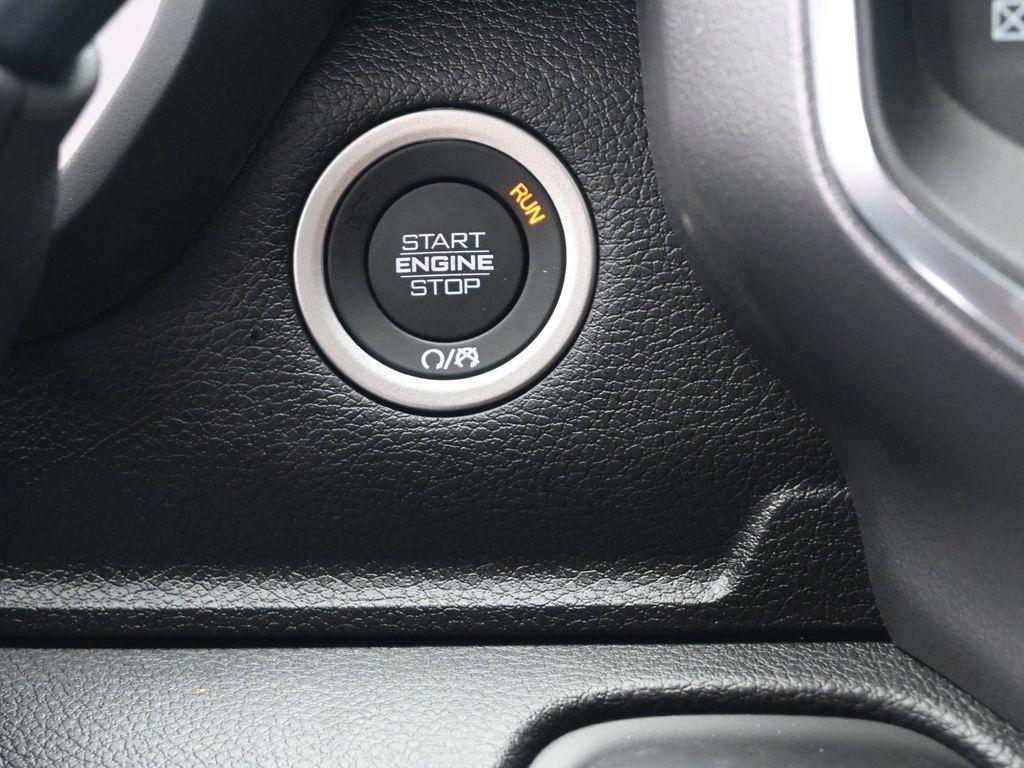 new 2026 Ram 2500 car, priced at $75,280