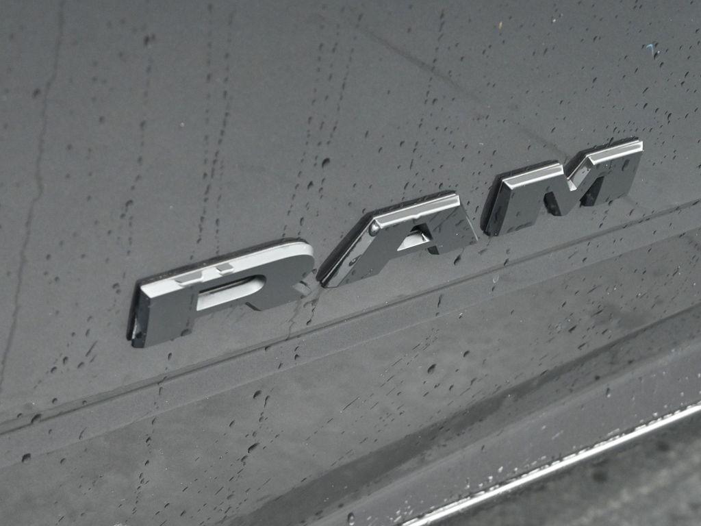 new 2026 Ram 2500 car, priced at $75,280