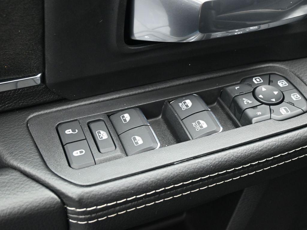 new 2026 Ram 2500 car, priced at $75,280