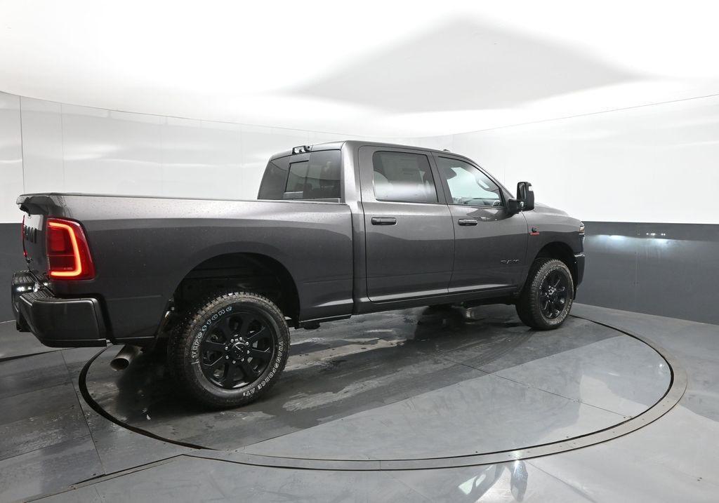 new 2026 Ram 2500 car, priced at $75,280