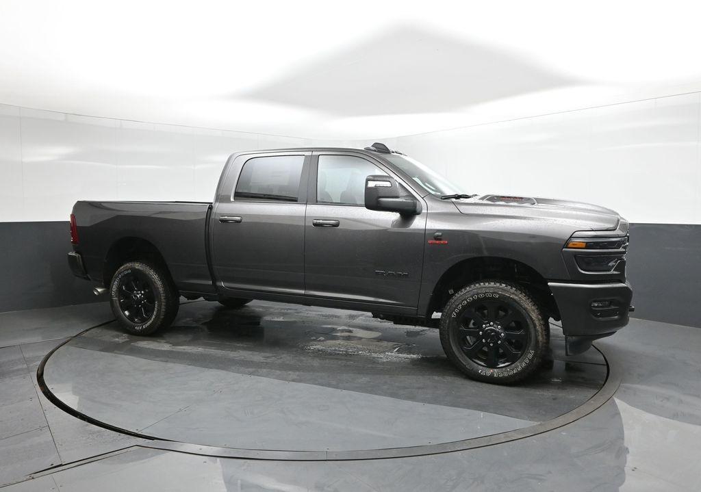 new 2026 Ram 2500 car, priced at $75,280