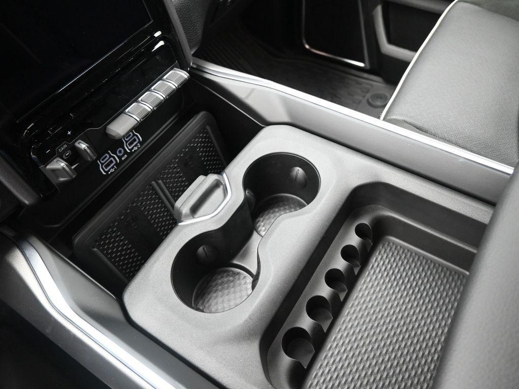 new 2026 Ram 2500 car, priced at $75,280