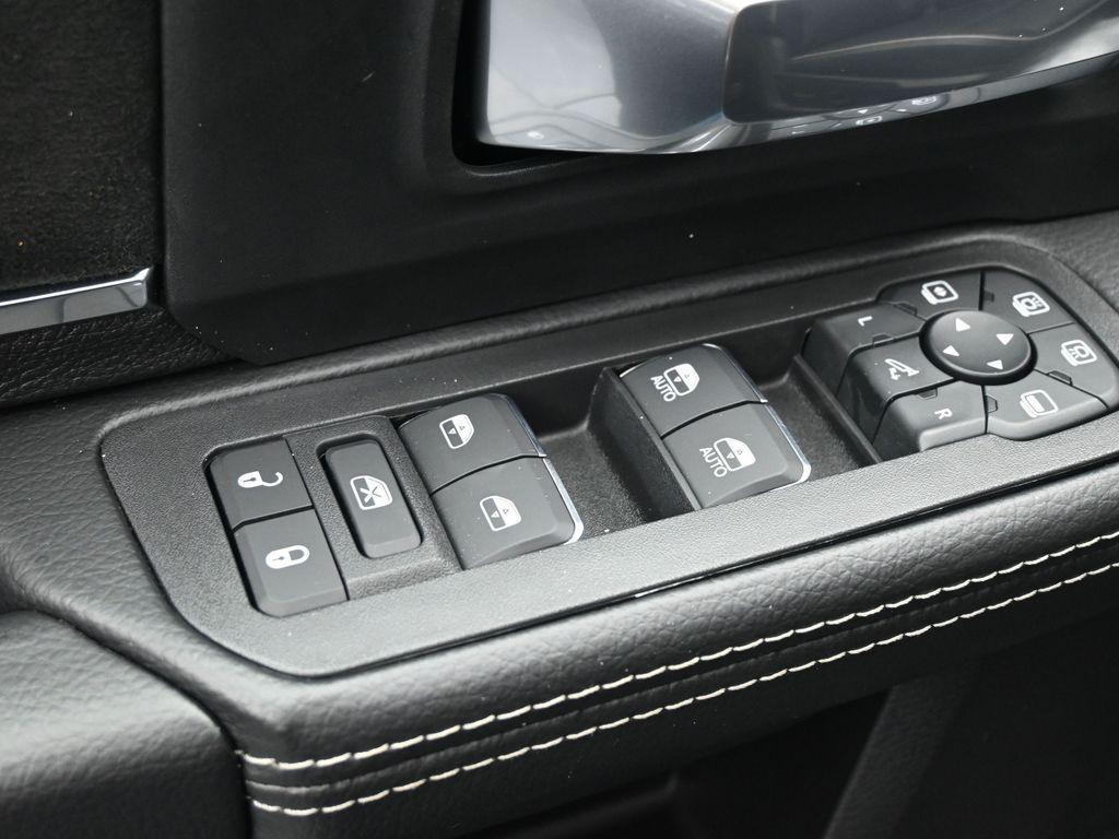 new 2026 Ram 2500 car, priced at $71,780