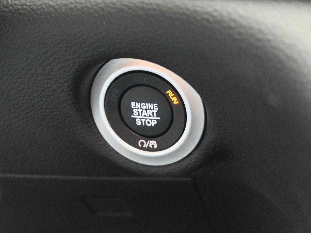 new 2026 Chrysler Pacifica car, priced at $37,841