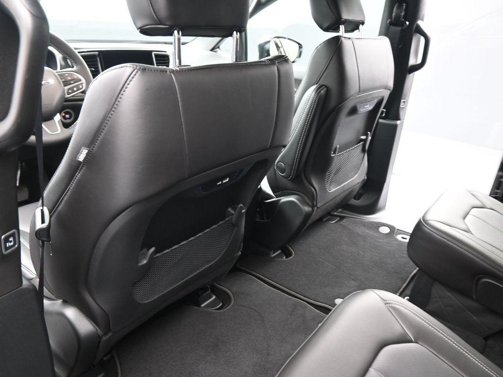 new 2026 Chrysler Pacifica car, priced at $36,841