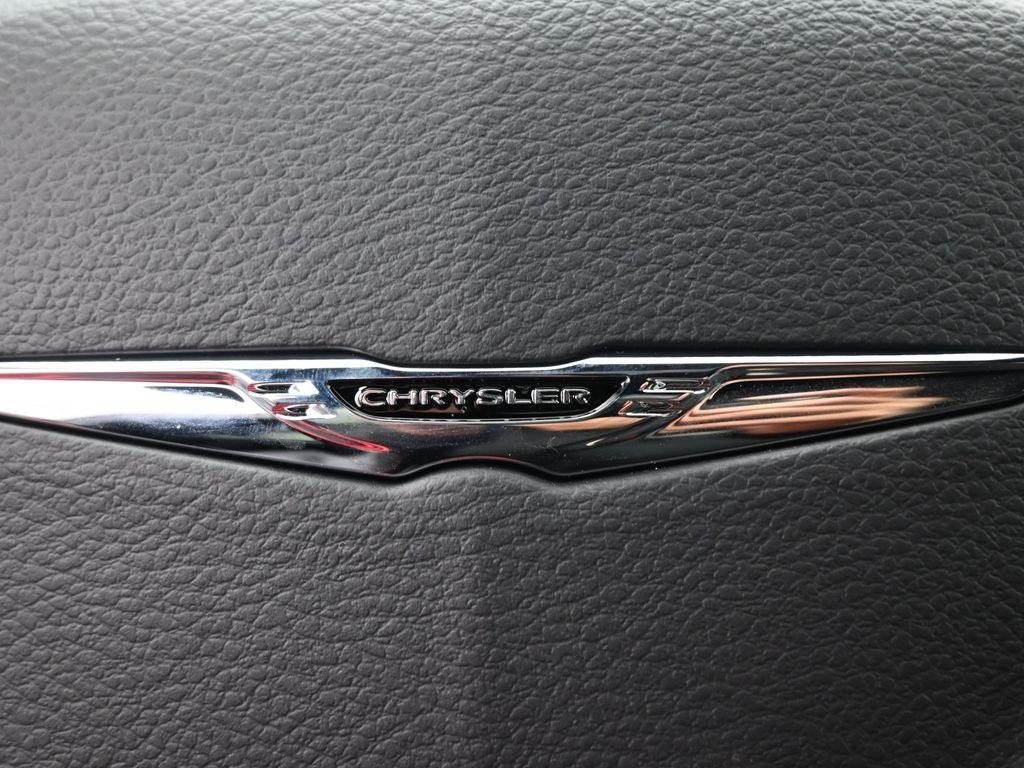 new 2026 Chrysler Pacifica car, priced at $37,803