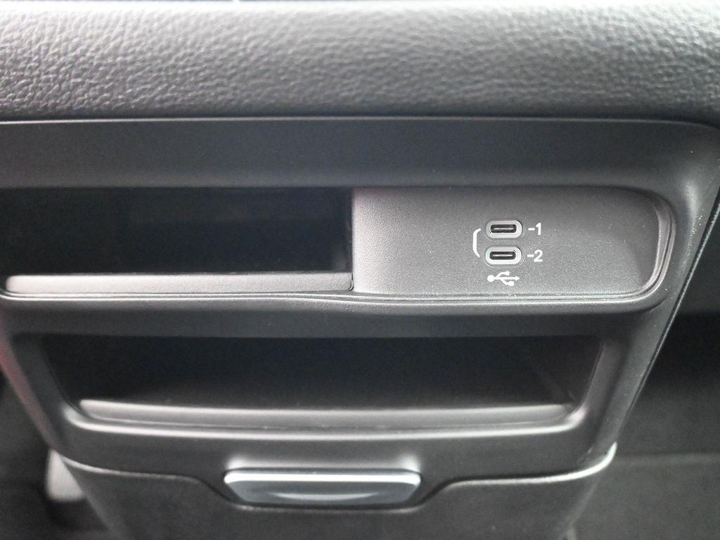 new 2026 Chrysler Pacifica car, priced at $37,803