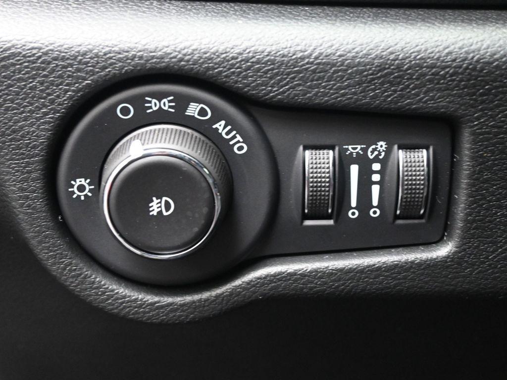 new 2026 Chrysler Pacifica car, priced at $37,803