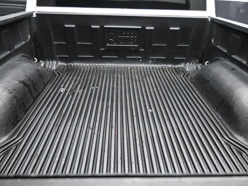 used 2022 Ram 1500 Classic car, priced at $23,777