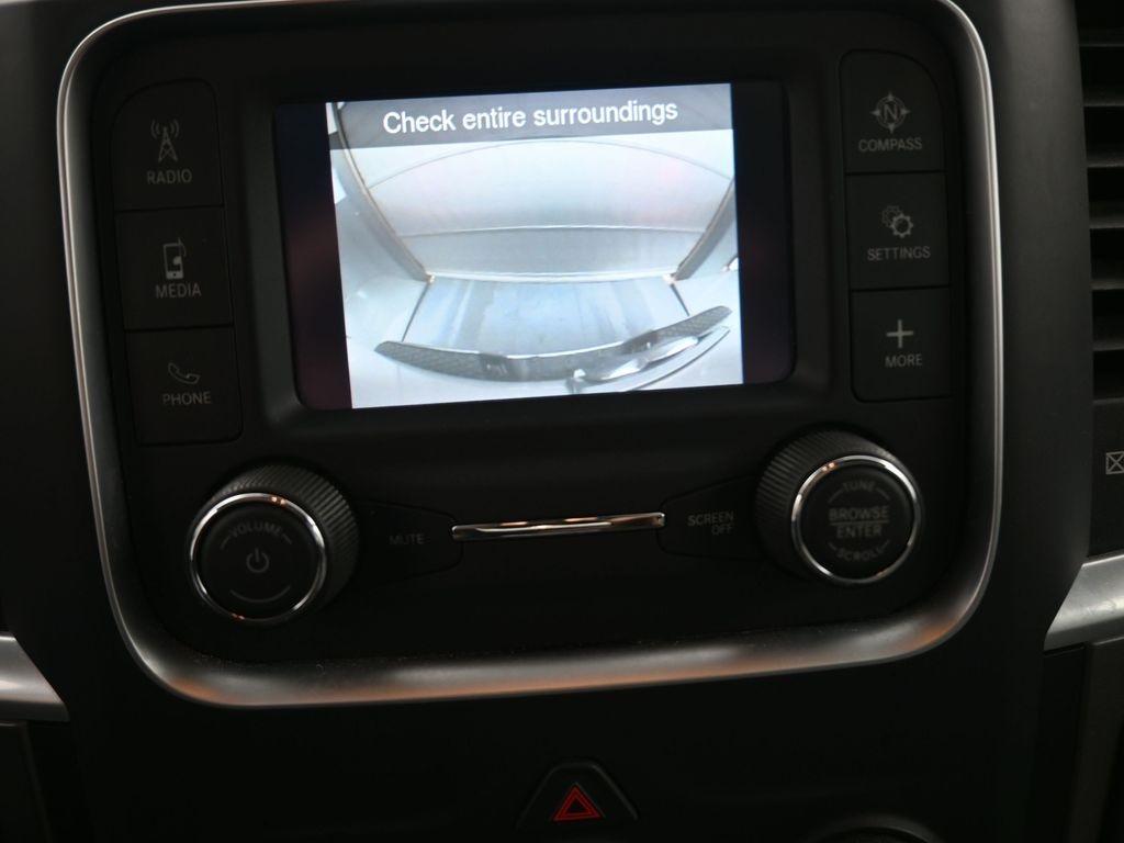 used 2022 Ram 1500 Classic car, priced at $23,777